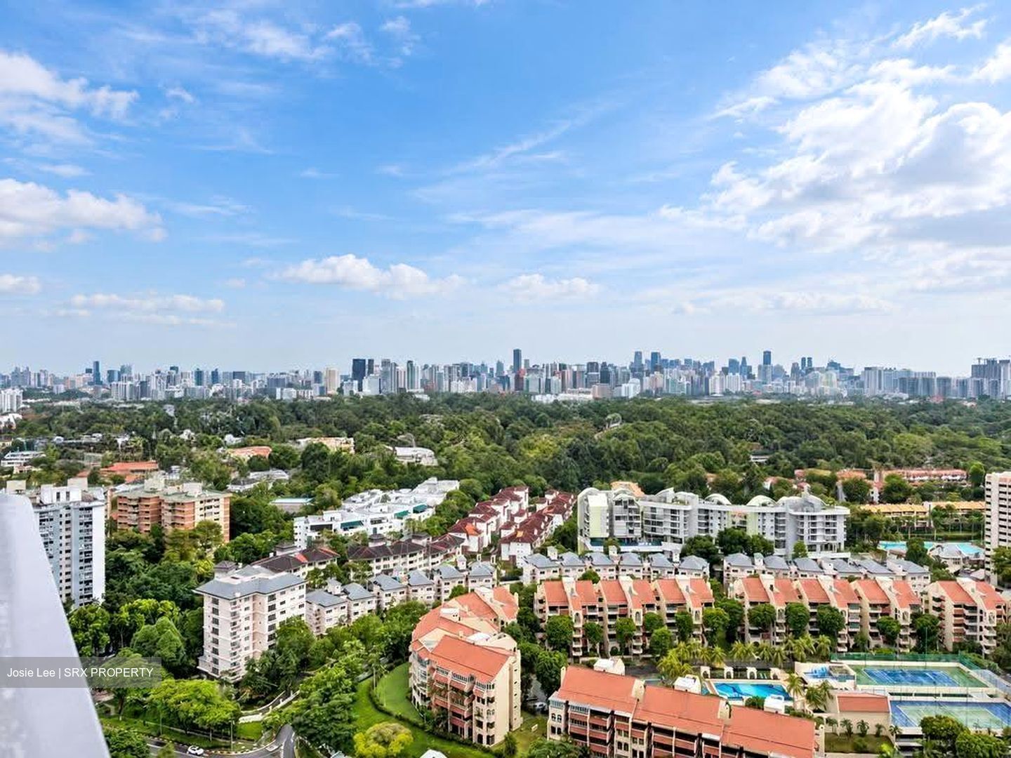 D'Leedon (D10), Condominium #626404421